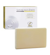 SAPONE ZOLFO 100G