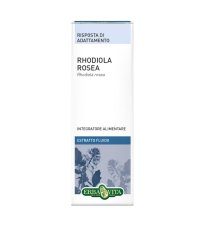 RHODIOLA ROSAE 60CPS