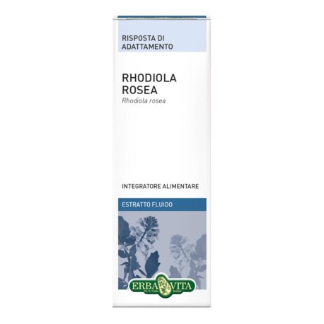 RHODIOLA ROSAE 60CPS