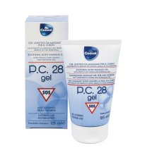 PC 28 GEL TUBO 125ML