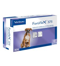 FORTIFLEX 375MG 30CPR