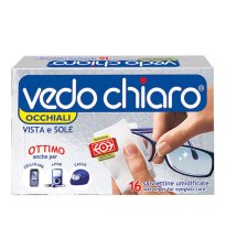 VEDOCHIARO OCCHIALI 16SALV