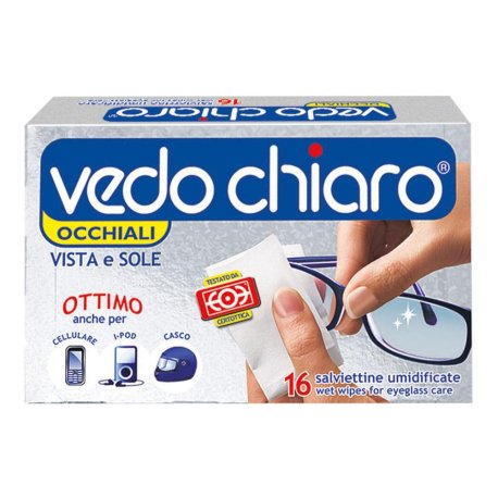 VEDOCHIARO OCCHIALI 16SALV