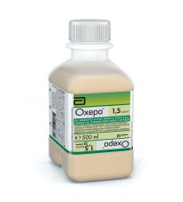 OXEPA NEUTRO RTH 500ML