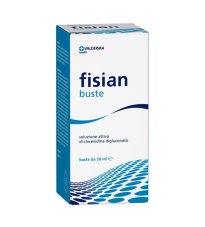 FISIAN BUSTE 10PZ 20ML