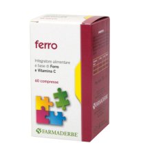 FERRO 60CPR