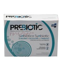 PREBIOTIC 10BUST