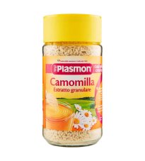 PLASMON TISANA CAMOMILLA 360G