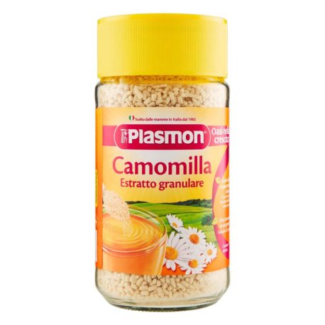 PLASMON TISANA CAMOMILLA 360G