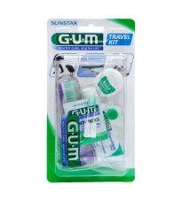 GUM TRAVEL KIT VIAGGIO