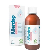 ALLERDEP 150ML