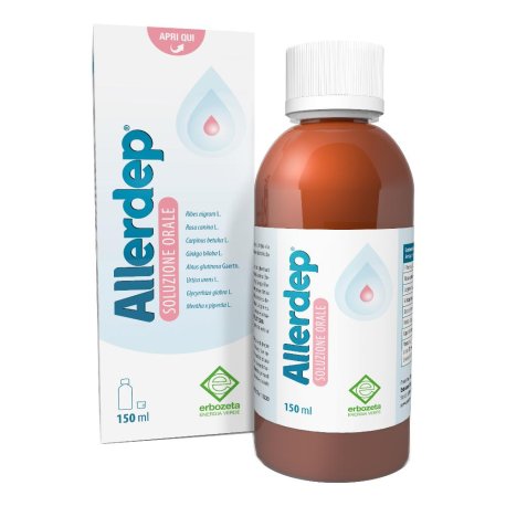 ALLERDEP 150ML