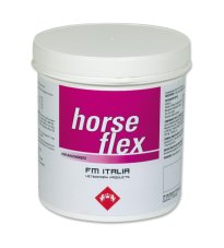 HORSE FLEX POLV OS 600G