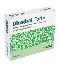 DICODRAL FORTE 12BUST