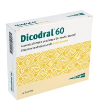 DICODRAL 60 12BUST