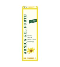 THEISS ARNICA GEL FORTE 100ML