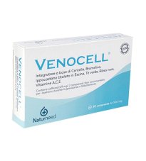 VENOCELL 30CPR