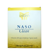 NASOCLEAN SOL SPR 6FL 15ML