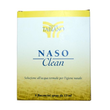 NASOCLEAN SOL SPR 6FL 15ML