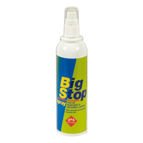 BIG STOP SPR 200ML