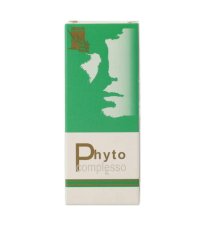 PHYTOCOMPLESSO 1 50ML GTT PHYTOCOMPLESSO 1 50ML GTT