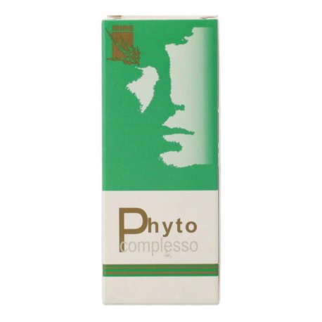 PHYTOCOMPLESSO 1 50ML GTT