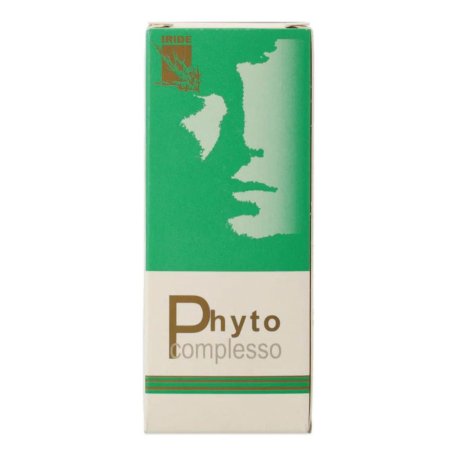 PHYTOCOMPLESSO 3 50ML GTT