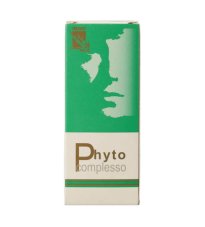 PHYTOCOMPLESSO 9 50ML GTT PHYTOCOMPLESSO 9 50ML GTT