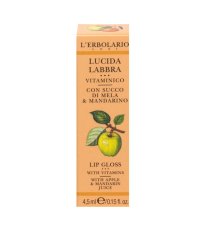 LUCIDALABBRA VITAMINICO 4,5ML