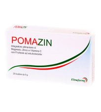 POMAZIN 20BUST