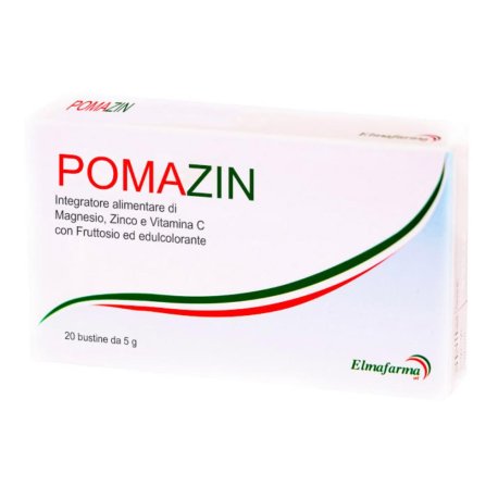 POMAZIN 20BUST