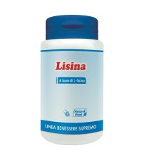 LISINA 50CPS