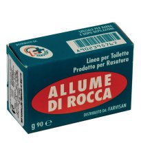 ALLUME ROCCA FAV 1TAV