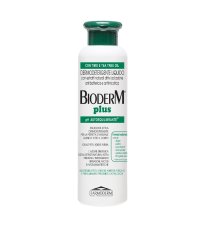 BIODERM PLUS ANTIBATT 250ML