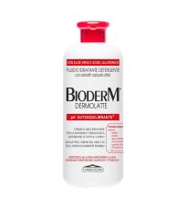 BIODERM DERMOLATTE 500ML