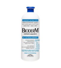 BIODERM DERMOLIQUIDO 1000ML