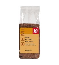 KI SEMI DI LINO 500G