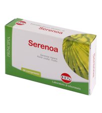 SERENOA ESTRATTO SECCO 60CPR