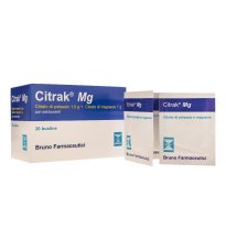 CITRAK MG 20BUST