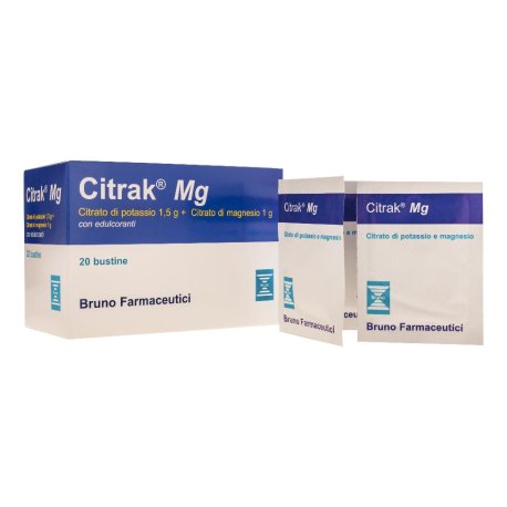 CITRAK MG 20BUST