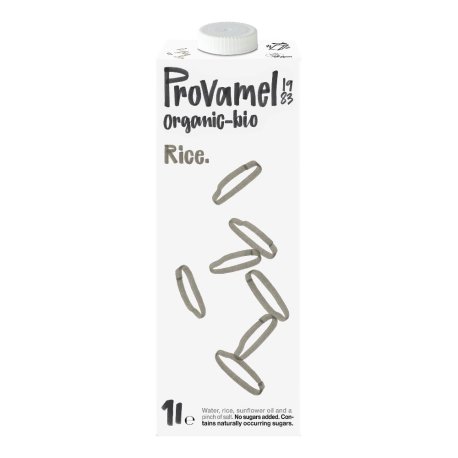 PROVAMEL RISO NATURAL 1L