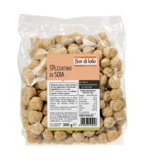 SPEZZATINO SOJA 300G 2631