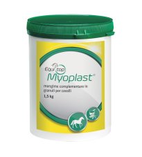 EQUITOP MYOPLAST CAVALLI 1,5KG