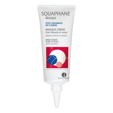 SQUAPHANE MASCHERA 100ML