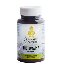 NICTOMAP 60CPR