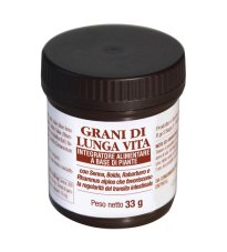 GRANI DI LUNGA VITA 1000G