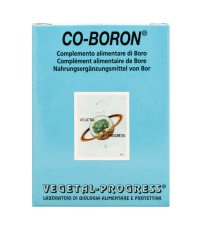 CO BORON 30CPS
