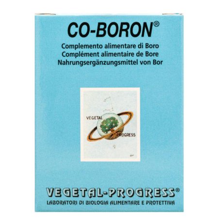CO BORON 30CPS