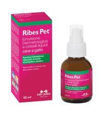 RIBES PET EMULSIONE 50ML