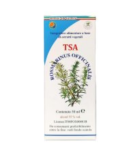 TSA ROSMARINUS OFFICINALIS50ML